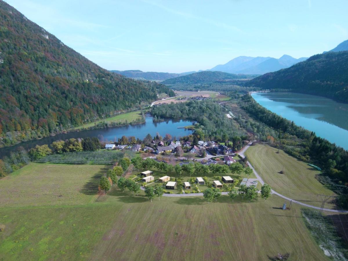 Seehaus Kaernten Saager المظهر الخارجي الصورة