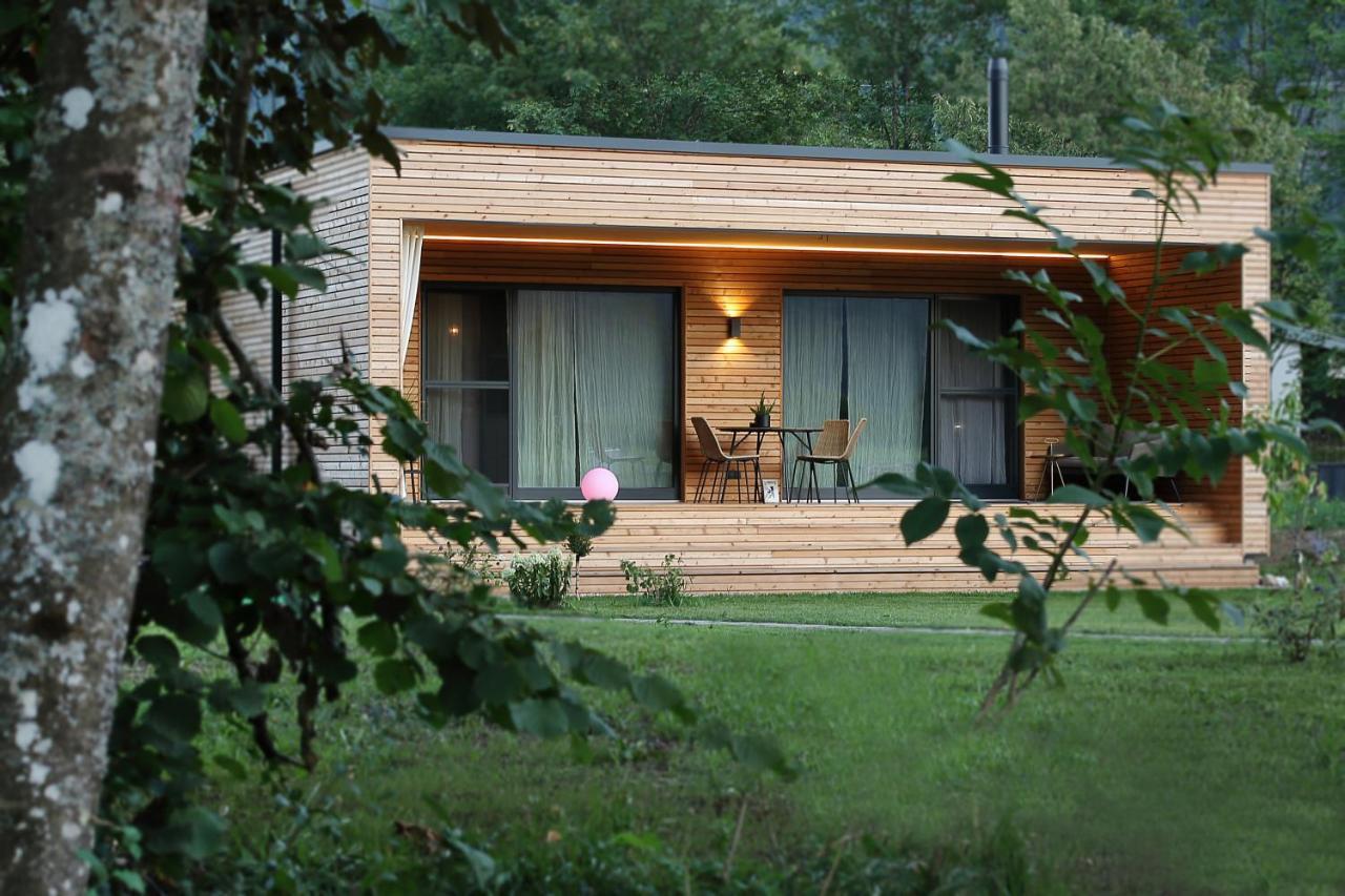 Seehaus Kaernten Saager المظهر الخارجي الصورة