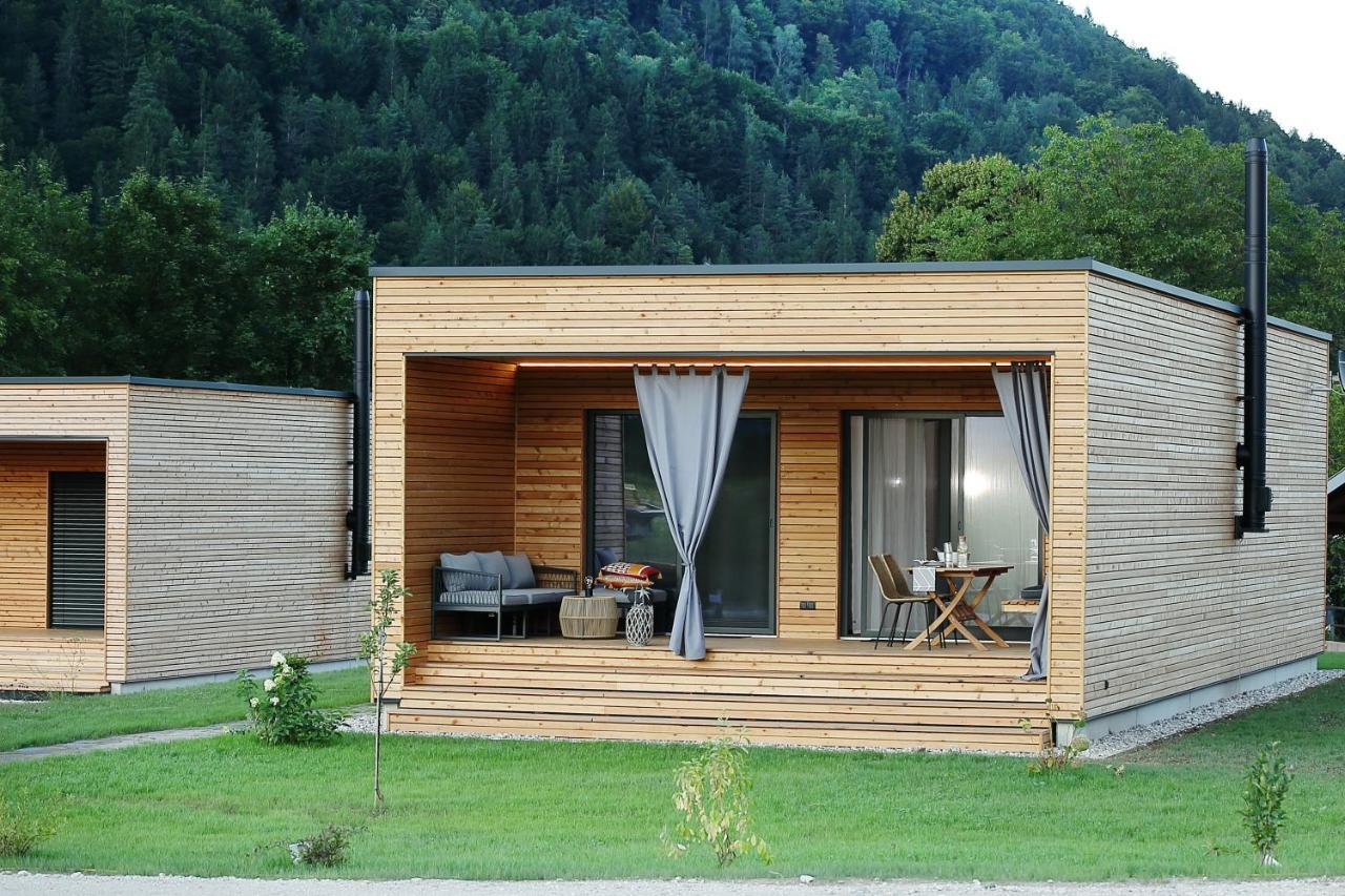Seehaus Kaernten Saager المظهر الخارجي الصورة