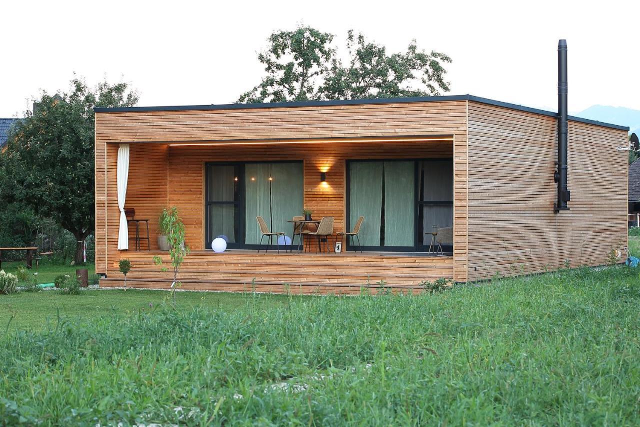 Seehaus Kaernten Saager المظهر الخارجي الصورة